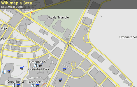 Wikimapia Map Zoom